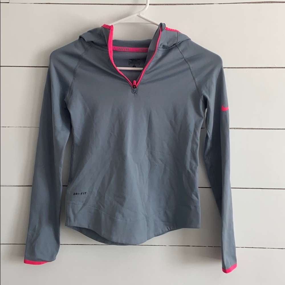 Nike Pullover
